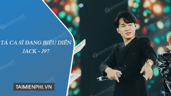Jack J97