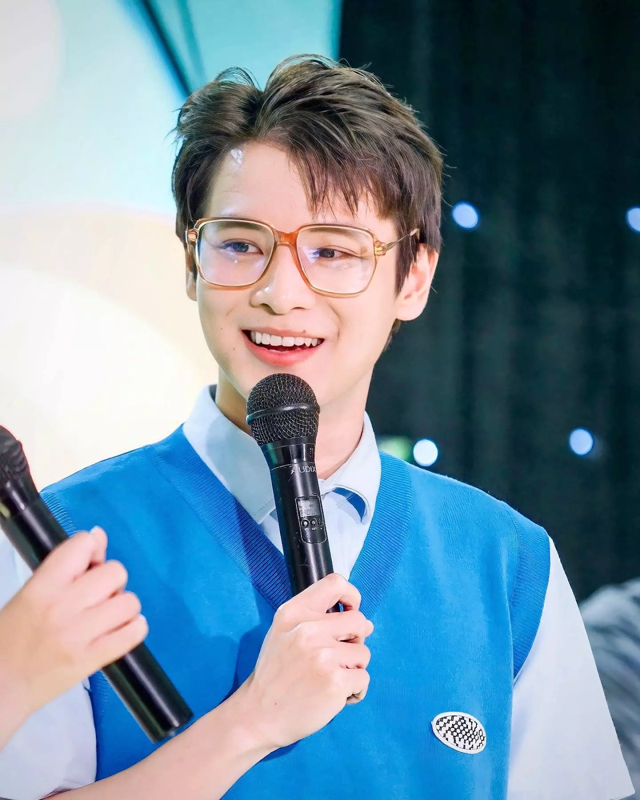 Phạm Đình Thái Ngân