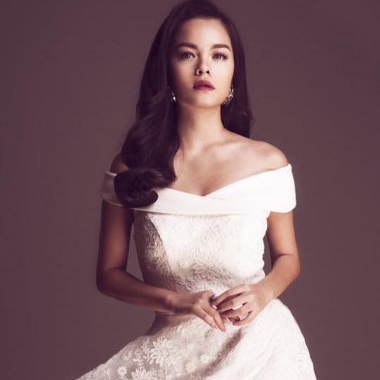 Phạm Quỳnh Anh — Biểu tượng nhạc ballad Việt