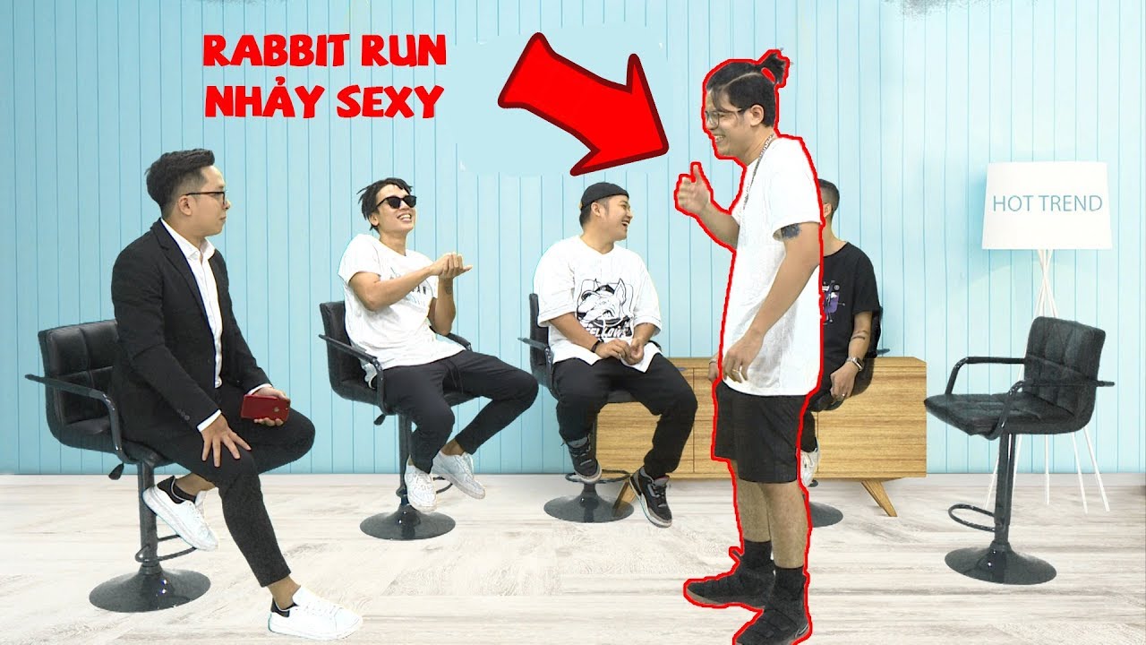 tho-rabbit-run