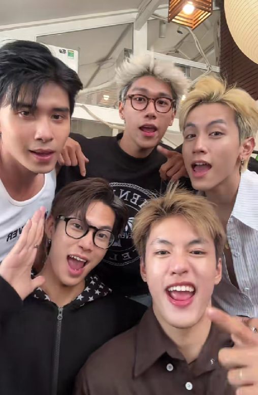 Hiếu Lại - F4 Vũng Tàu